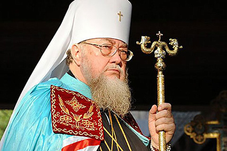украина, польская церковь, автокефалия, пцу, митрополит епифаний