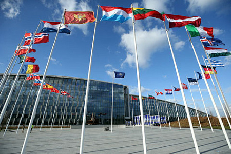 европа, ес, безопасность, нато, россия, украинский конфликт, геополитика