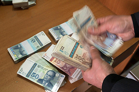 таджикистан, экономика, ввп, заграничные переводы, трудовые мигранты