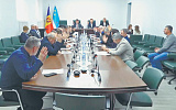 Гагаузию готовят к внешнему управлению