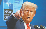 США сокращают сферу влияния НАТО