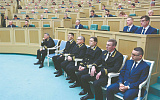 Краснов формирует собственную команду