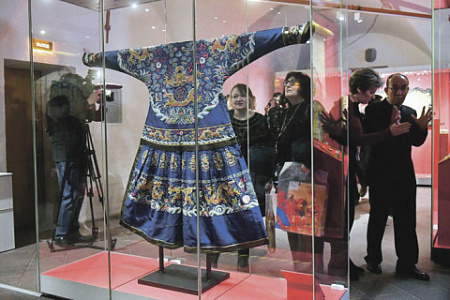 кремль, музей, выставка, дворей гугун, китай