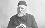 У нас не переводились, да и не переведутся праведные