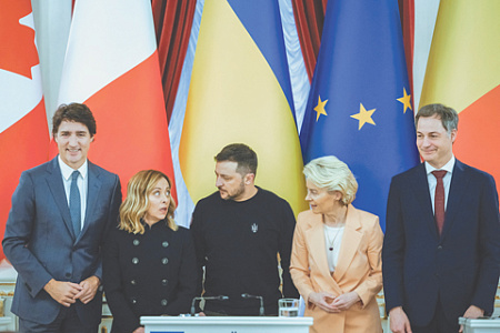 сво, украинский конфликт, антироссийские санкции, ответные меры