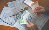 За тунеядцев в Белоруссии заплатят их родственники