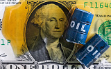Стоимость нефти на физическом рынке превысила 140 долларов за баррель...