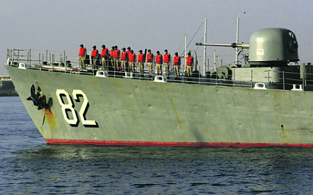 иран, вмс, военный порт, сирия, тартус, хмеймим