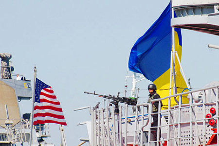 минобороны, юво, военные маневры, крым, диверсии, украина, сша, черное море, sea breeze