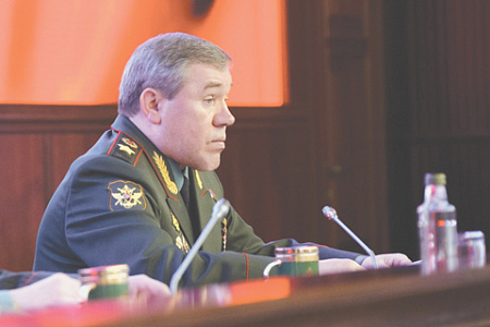 минобороны, генштаб, разделение функций, новая модель военного управления, нато, украина, всу