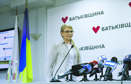 украина, правительство, премьер, кандидаты