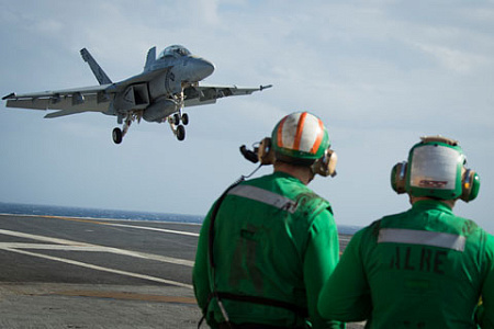 сша, флот, вмс сша, трамп, авианосцы, катапульта