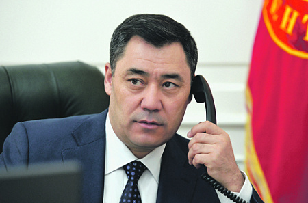 киргизия, пандемия, коронавирус, народная медицина, минздрав