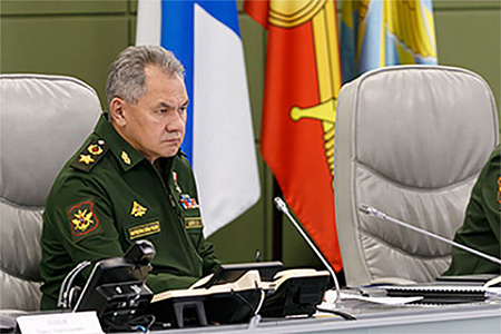 минобороны, военная инфраструктура, строительство, спецстрой, реорганизация
