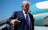 Трамп возвращается к угрозам в адрес Ирана