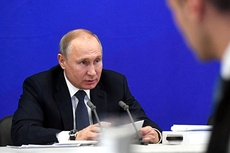 долгое государство, глубинное государство, глубинный народ, путин, сурков