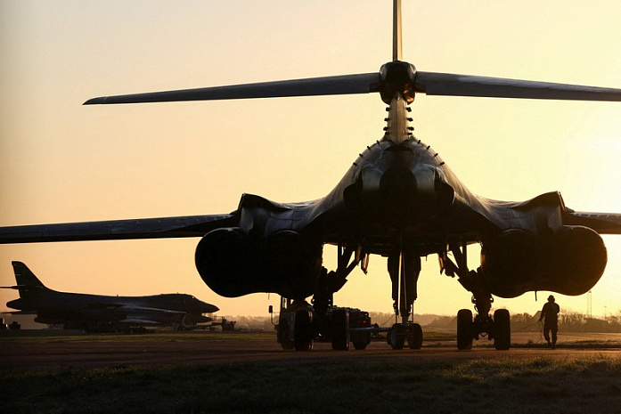 сша, ирак, удары, бомбардировка, авиация
