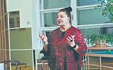 Женщина до глубины души