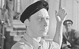 В диалоге о театре – разговор о России