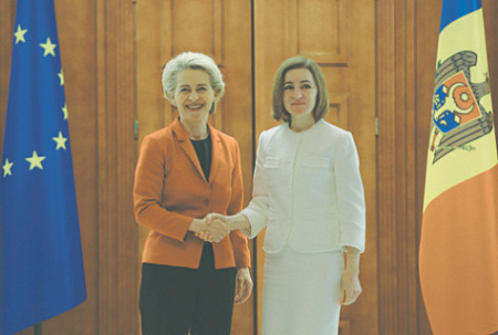 молдавия, внешняя политика, санду, рейтинги, экономика, газпром, газ, цены, протесты, украинский конфликт, румыния