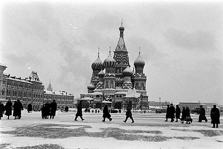 москва, история, телевидение, житейские истории
