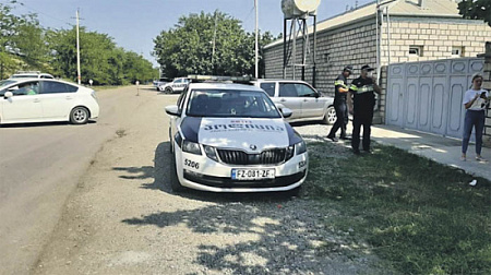 грузия, азербайджанская община, коронавирус, пандемия, covid 19, карантин