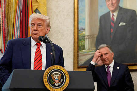 украинский конфликт, ультиматум трампа, спецпосланник уиткофф, путин, американские санкции