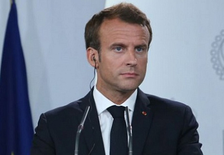 франция, макрон, рейтинг, антирекорд, реформы, власть, скандал, расследование, александр беналла, кризис
