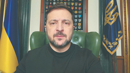 украина, зеленский, санкции против лукашенко, обострение отношений с венгрией, орбан