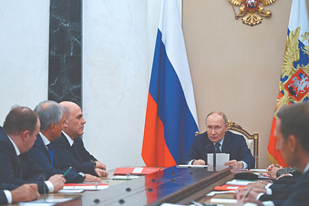 путин, договор о снв, дснв, ключевые ограничения, сша, противоракетная оборона в космосе