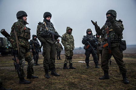 украина, донбасс, донецк, пленный, силовики, всу
