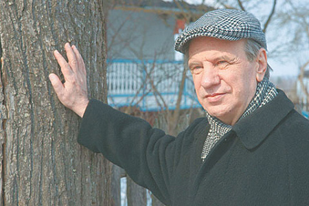 онстантин Кедров, лирика, философия