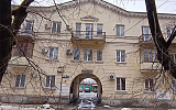 Почти маленький Париж