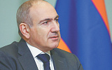 Армения создает треугольник с Ираном и США