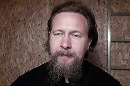 служба духовной безопасности, секта, околоправославная группа, брак, собор, рпц, нравственность, силовики