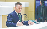 1. Генпрокурор РФ возглавил Верховный суд