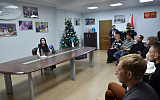 КПРФ получает первое предупреждение перед выборами