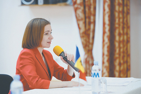 молдавия, санду, ес, евроинтеграция, соцопросы, рф, запад