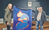 Пиши не ленись, рисуй во весь лист