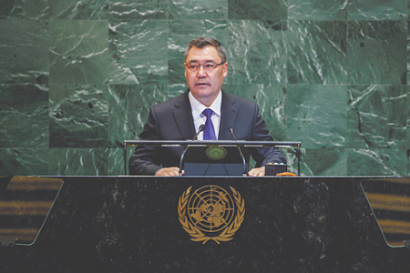 киргизия, великобритания, экономика, торговля, санкции, оон, га оон