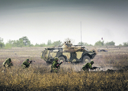 приднестровье, военные учения, молдавия, сша, нато, румыния