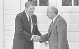 От британских колоний к неформальной империи (к 250-летию США). Статья вторая