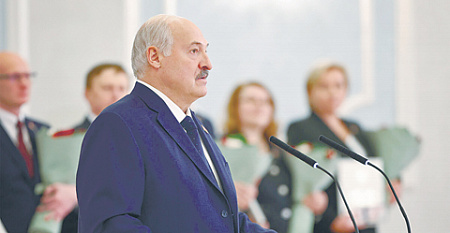 белоруссия, лукашенко, комментарии, судьба мадуро, переговоры с американцами