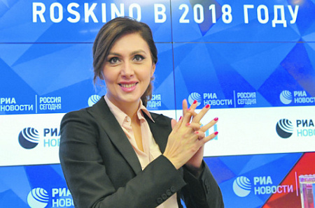 роскино, итоги, статистика, минкультуры