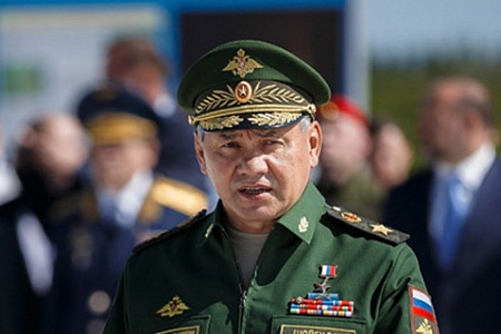 пентагон, мэттис, минобороны, шайгу, сингапур, рсмд