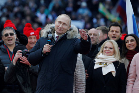 президентские выборы, путин, риторика, общество, протест, болотное дело, конфликты, украина, крым, донбасс
