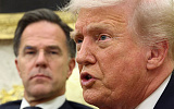 Встреча Трампа с Рютте превратилась в сплошной поток оскорблений... 
