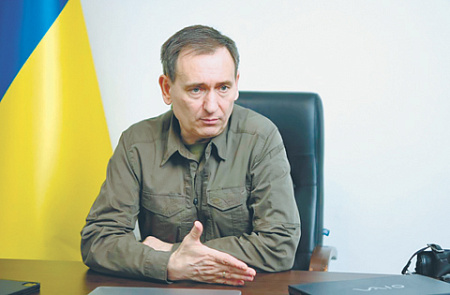 украина, вооруженный конфликт, сырский, мобилизация, тцк, насильственное отправление на фронт, одесса, инцидент со стрельбой