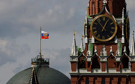 трооичная идеологема, суверенная страна, традиционное общество, социальное государство, основа национальной идентичности