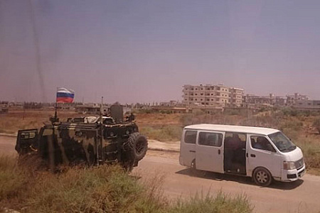 сирия, война, военная база, рф, минобороны, мэттис, сша